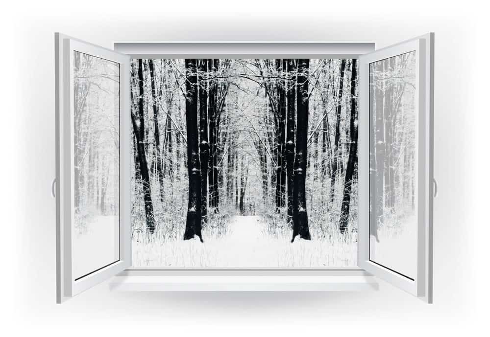 Richtig Lüften im Winter Herzog Bau